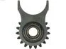 Шестерня бендикса стартера AS-PL SD9017 (фото 3)