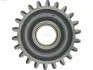 Шестерня FO-22t, CG231377 AS-PL SD9053 (фото 3)