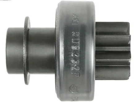 Механізм вільного ходу, стартер AS-PL SD9232P