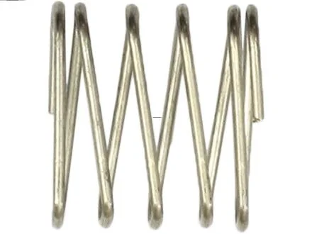 Пружина бендикса стартера AS-PL SDK0023_BULK