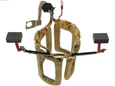 Фото 1 - обмотка стартера BO, CG231085, 24V-6.2kW, 0001372..., до CS1077,CS1269,CS1333 AS-PL SF0014 Обмотка стартера BO, CG231085, 24V-6.2kW, 0001372..., до CS1077,CS1269,CS1333 AS-PL SF0014 (фото 1)