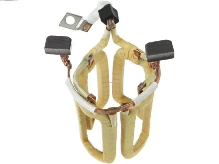 Фото 1 - обмотка стартера AS-PL SF0015 Обмотка стартера AS-PL SF0015 (фото 1)