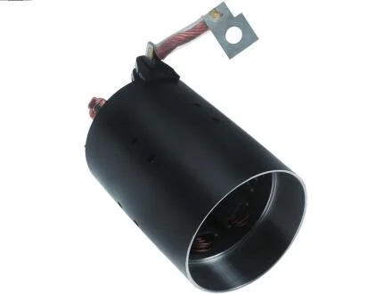 Фото 1 - обмотка стартера+тримач, BO, CG139697 (C S1112,CS1243,CS1267,CS1279.001231..) AS-PL SF0016 Обмотка стартера+тримач, BO, CG139697 (C S1112,CS1243,CS1267,CS1279.001231..) AS-PL SF0016 (фото 1)