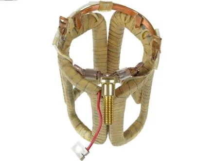 Обмотка стартера BO 24V-7.0kW, CG230841, do 0001371... AS-PL SF0018