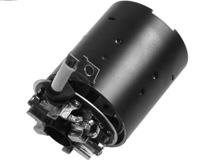 Обмотка стартера+тримач BO, 12V-2.3 kW, 0001223..., CG230993, CG233922 AS-PL SF0019 (фото 1)