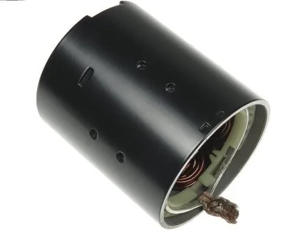 Обмотка стартера без тримача !!! BO, 12V -2.3 kW, 0001223..., CG230993, CG233922 AS-PL SF0020 (фото 1)