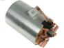 Обмотка стартера+тримач BO, 24V-5.5 kW, 0001241..., SF0021