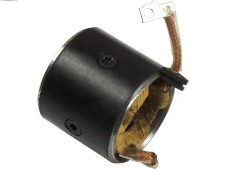 Фото 1 - обмотка стартера AS-PL SF0039 Обмотка стартера AS-PL SF0039 (фото 1)