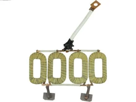 Обмотка стартера MI, до M9T61171, CS1388 AS-PL SF5011