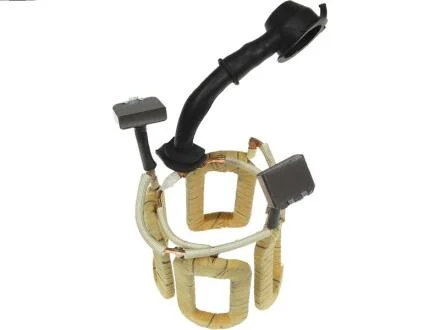 Обмотка збудження, стартер AS-PL SF6011