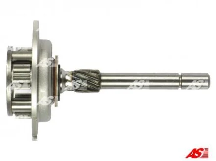 Коронна шестірня, планетарна передача (стартер) AS-PL SG0003 (фото 1)