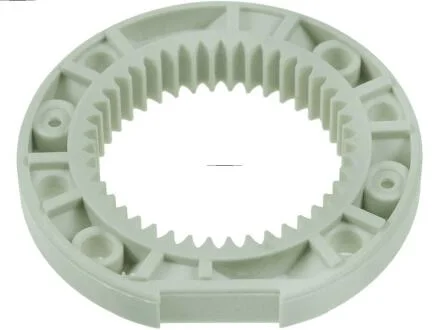 Шестерня редуктора BO, CG132604, 9-322, 9-850 (до 0001218...) AS-PL SG0005 (фото 1)