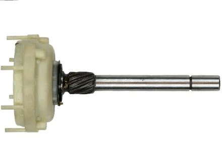 Фото 1 - редуктор планетарний AS-PL SG0017 Редуктор планетарний AS-PL SG0017 (фото 1)