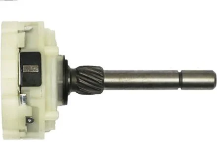 Редуктор стартера BO, (до 0001115047) AS-PL SG0028