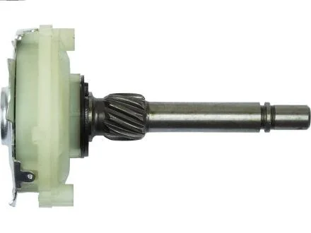 Фото 1 - редуктор планетарний AS-PL SG0035 Редуктор планетарний AS-PL SG0035 (фото 1)