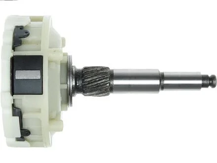 Редуктор стартера BO, CG136855 AS-PL SG0057