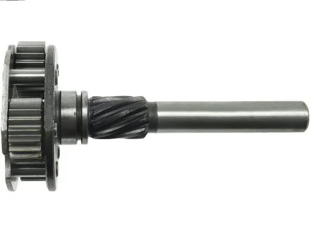 Коронна шестірня, планетарна передача (стартер) AS-PL SG3015