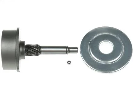 Коронна шестірня, планетарна передача (стартер) AS-PL SG5001