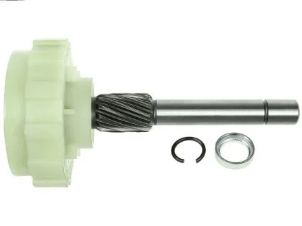 Коронна шестірня, планетарна передача (стартер) AS-PL SG9004 (фото 1)