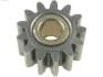 Кольцевая шестерня, планетарный механизм (стартер) SGK0001