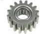Шестерня в редуктор MI, CG444443 до CS11 64 AS-PL SGK5005S (фото 1)