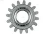 Шестерня в редуктор MI, CG444443 до CS11 64 AS-PL SGK5005S (фото 2)