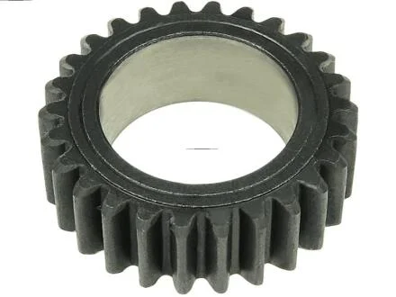 Ремонтний комплект, стартер AS-PL SGK6007S