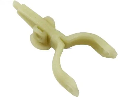 Фото 1 - вилка стартера BO, CG135777 AS-PL SL0009 Вилка стартера BO, CG135777 AS-PL SL0009 (фото 1)