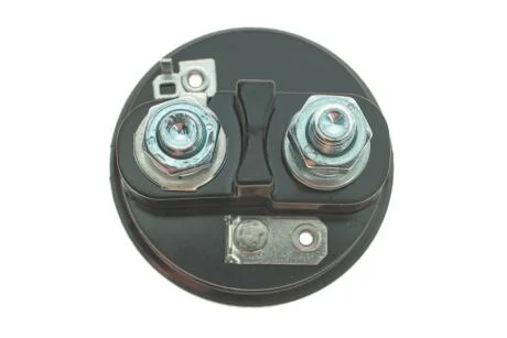 Кришка втягуючого реле BO CG131315 AS-PL SP0001