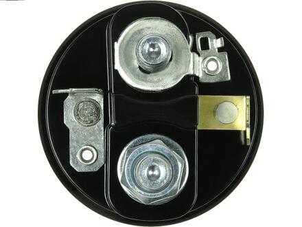 Кришка втягуючого реле BO CG131337 AS-PL SP0002 (фото 1)