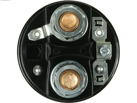 Фото 1 - кришка втягуючого реле AS-PL SP0003 Кришка втягуючого реле AS-PL SP0003 (фото 1)