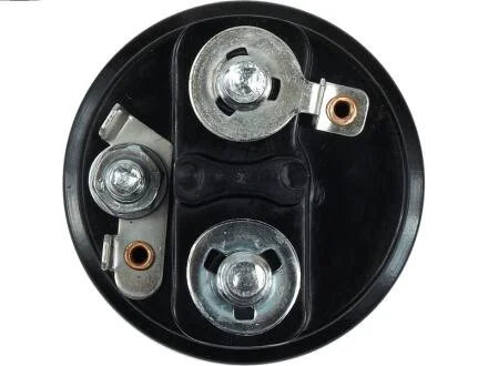 Фото 1 - кришка втягуючого реле AS-PL SP0024 Кришка втягуючого реле AS-PL SP0024 (фото 1)