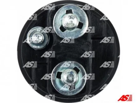 Кришка втягуючого реле BO CG AS-PL SP0036