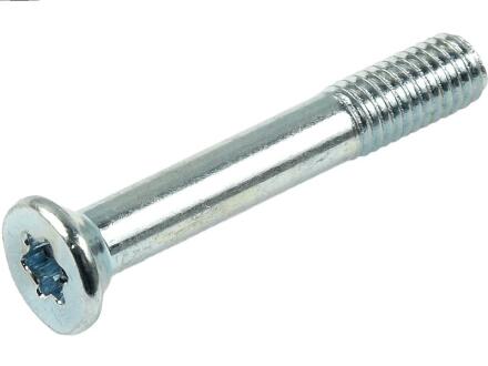 Болт втягивающего реле (M5x33) (система BOSCH) AS-PL SP0052(BULK)
