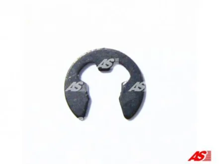 Ремонтний комплект, стартер AS-PL SP0058