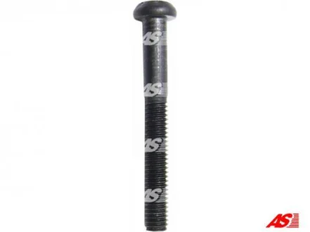 Ремкомплект стартера (деталі стартера, заглушки, шайби) AS-PL SP3010