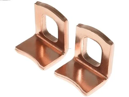 Фото 1 - контакти втягуючого реле ND, CG131831, AS-PL SP6001 Контакти втягуючого реле ND, CG131831, AS-PL SP6001 (фото 1)