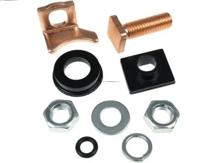 Контакти втягуючого реле ND, CG135384, AS-PL SP6011 (фото 1)