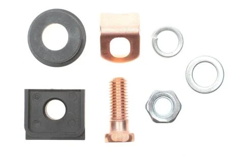 Контакти втягуючого реле ND, CG132565 AS-PL SP6019