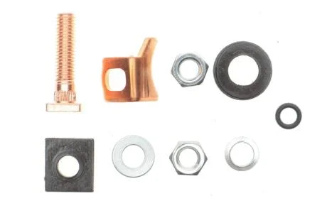 Контакти втягуючого реле ND, CG135385 AS-PL SP6020