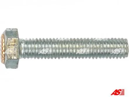 Ремонтний комплект, стартер AS-PL SP9001