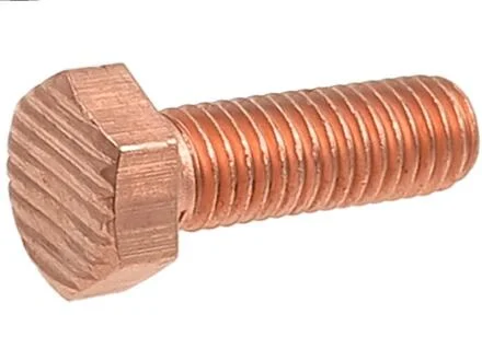 Болт втягуючого реле ст. Bosch (2108-10) AS AS-PL SP9012