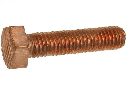 Контакт втягуючого реле (мідний гвинт) AS-PL SP9014 (фото 1)