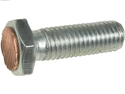 Контакт втягуючого реле (мідний гвинт) AS-PL SP9028