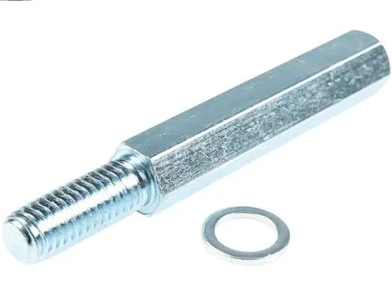 Ремонтний комплект, стартер AS-PL SRS0092