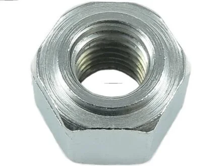 Гайка до М12 включно (з чорного металу) AS-PL SRS0094