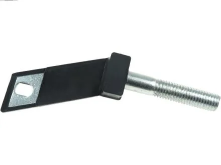 Електричний контактний елемент гвинтового з\'єднання AS-PL SRS0103