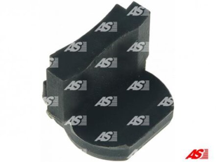 Ремкомплект стартера (деталі стартера, заглушки, шайби) AS-PL SRS0147S