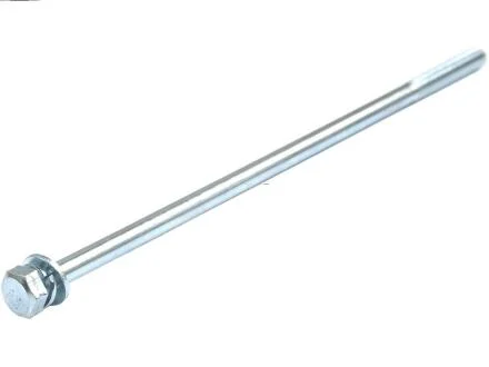 Автозапчасть AS-PL SRS3007_BULK