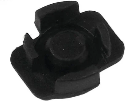 Кришка пружини щiткотримача VA-PR, CG135 423 (D7R..) AS-PL SRS3017